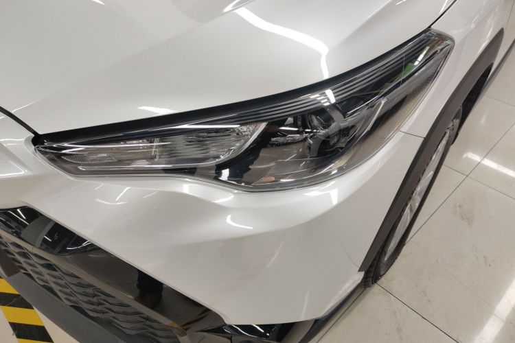 丰田 锋兰达 2024款 2.0L CVT领先版局部细节36