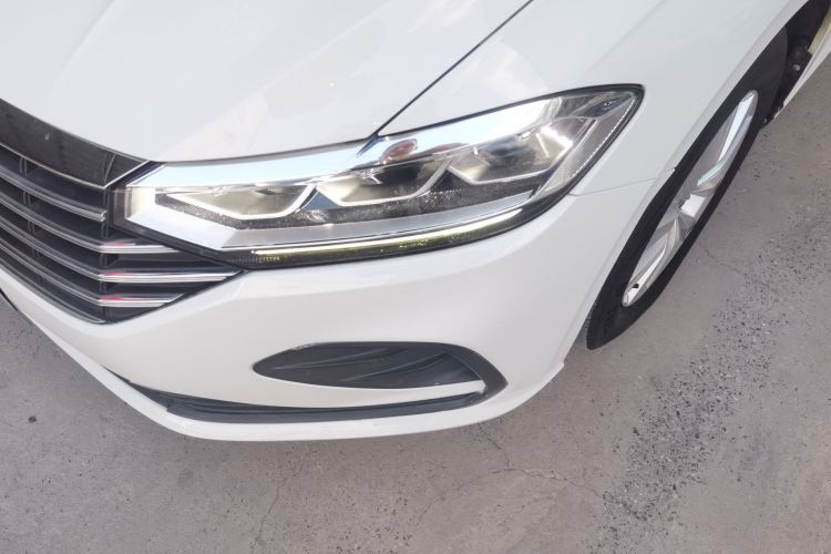 大众 朗逸 2023款 1.5L 自动得逸版局部细节36