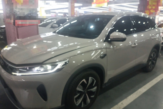 比亚迪 驱逐舰05 2024款 荣耀版 DM-i 55KM 豪华型