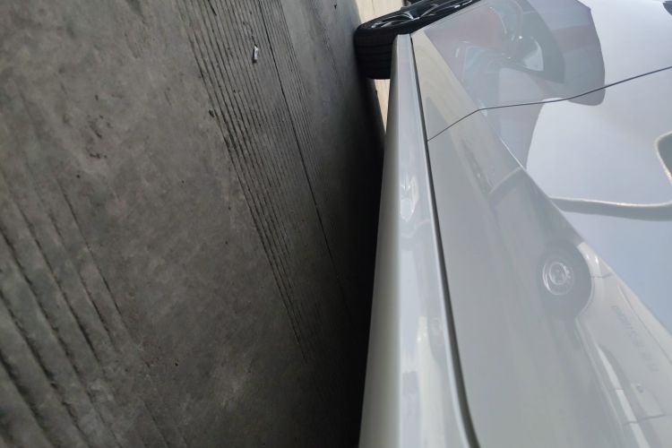 名爵 MG5 2023款 180DVVT 手动风尚版局部细节9002