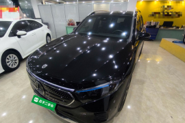 奔驰EQB 2022款 EQB 260