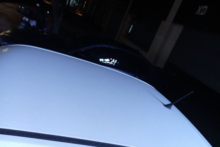 五菱汽车 宏光MINIEV 2021款 马卡龙臻享款 三元锂局部细节57