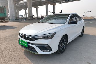 荣威i5 2021款 1.5L CVT钻石版