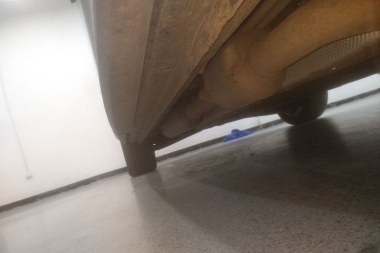 上汽大通MAXUS 大家7 2024款 超混 长续航版 旗舰版局部细节9001