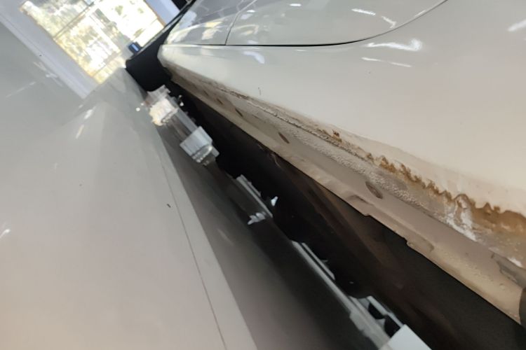 福特 福睿斯 2015款 1.5L 自动舒适型局部细节9002