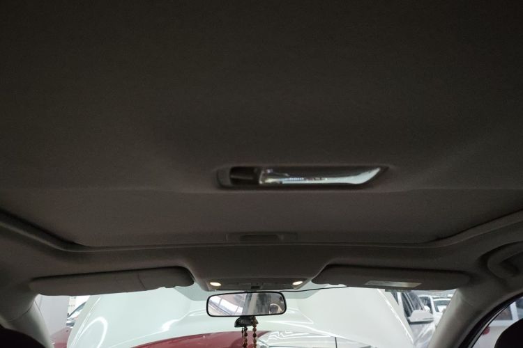 日产 轩逸 2018款 1.6XV CVT尊享版中控内饰22