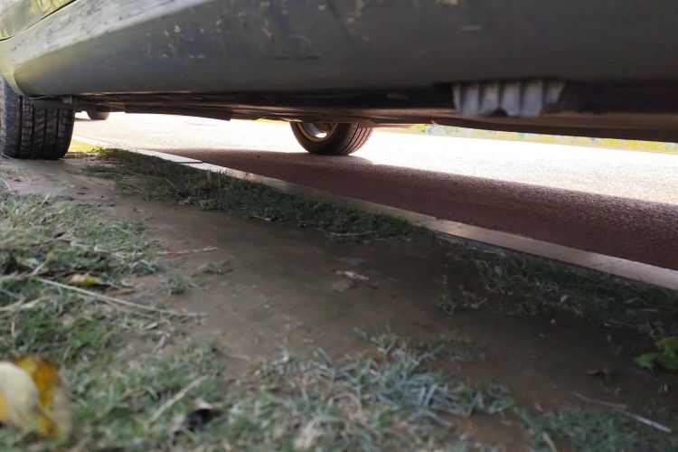 宝马X1 2012款 sDrive20i 领先型局部细节9001