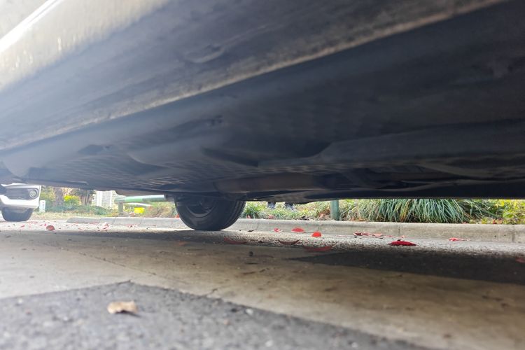 大众 Polo 2014款 1.4L 手动风尚版局部细节9001