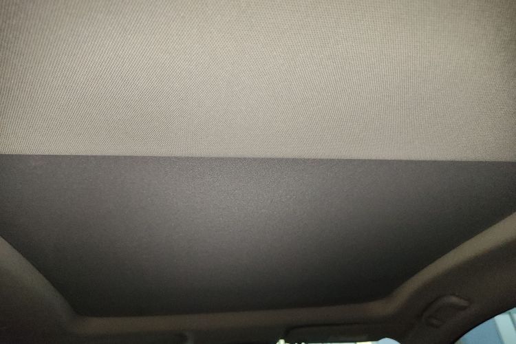 别克 君越 2018款 20T 精英型局部细节22