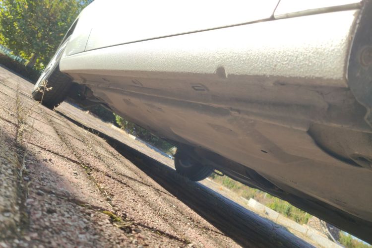 大众 捷达 2015款 1.6L 自动舒适型局部细节9001