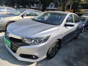 本田 凌派 2019款 180Turbo CVT豪华版 国VI