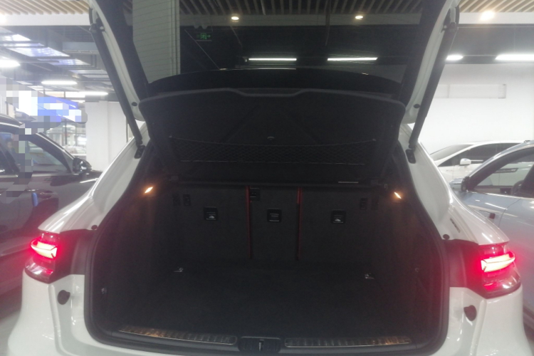 保时捷 2018款 Macan 2.0T局部细节23