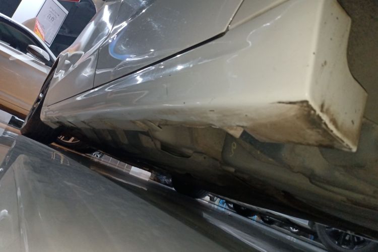 福特 蒙迪欧 2020款 EcoBoost 180 时尚型局部细节9002