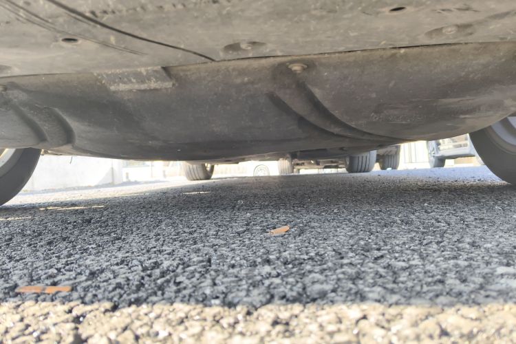 福特 蒙迪欧 2022款 改款 EcoBoost 245 豪华型局部细节9008