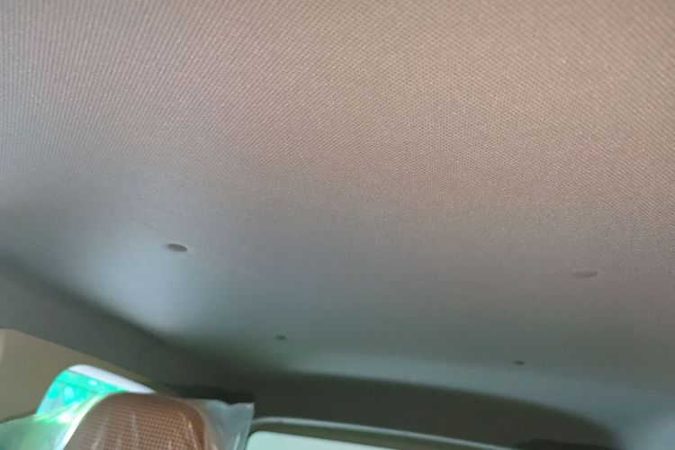 五菱汽车 宏光MINIEV 2024款 第三代 215km 青春版中控内饰22