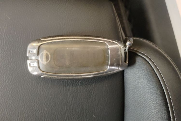 日产 轩逸 2023款 1.6L CVT悦享版中控内饰11