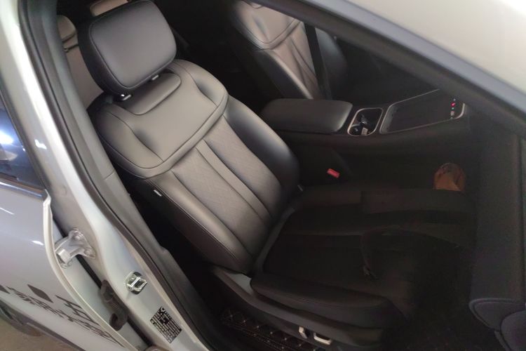 五菱汽车 五菱星光S 2024款 130km 旗舰型局部细节41