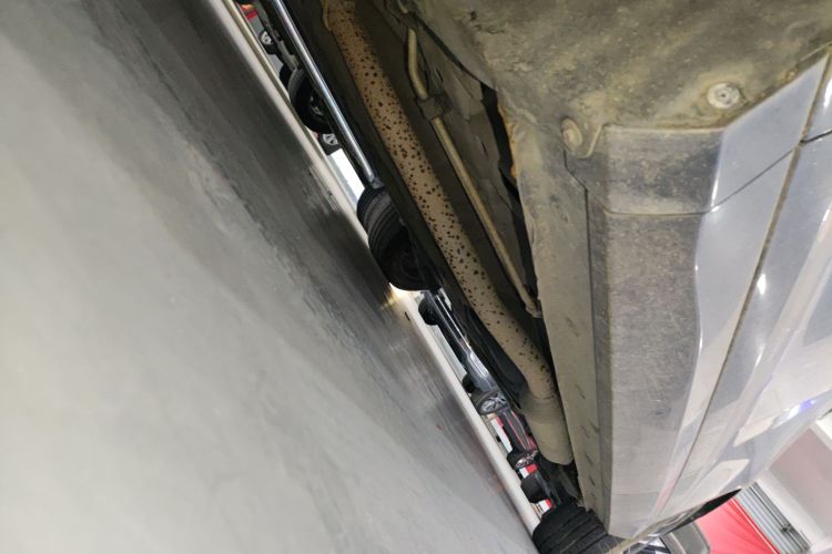 五菱汽车 五菱凯捷 2020款 1.5T CVT旗舰型局部细节9002