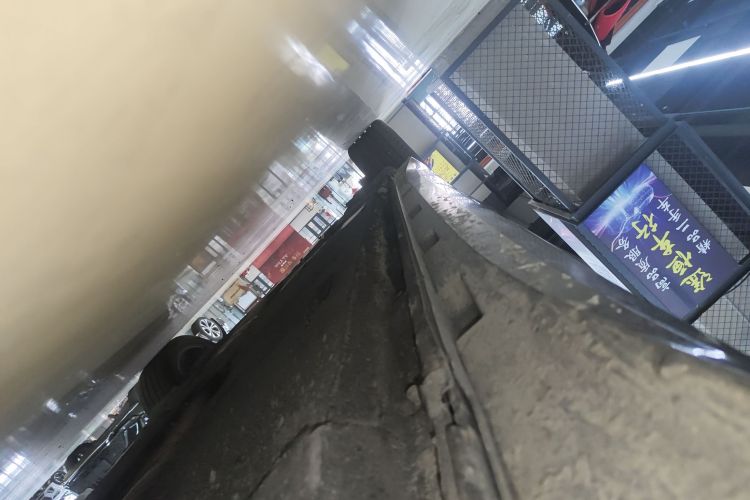 大众 辉昂 2016款 380TSI 两驱至尊版局部细节9001