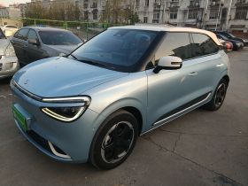 东风纳米 纳米01 2024款 430 Max智+