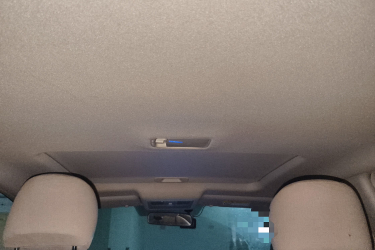 日产 轩逸 2016款 经典 1.6XE 手动领先版中控内饰22