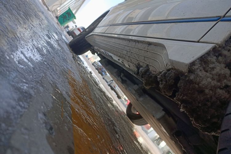 比亚迪e2 2020款 升级版 高续航版 豪华型局部细节9001