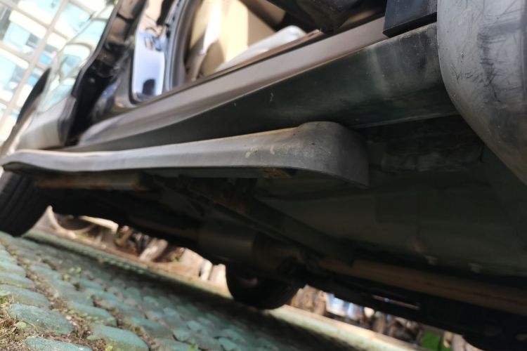 本田CR-V 2013款 2.0L 两驱经典版局部细节9001