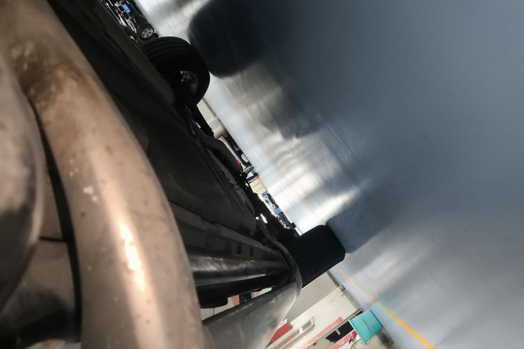 沃尔沃 XC Classic 2014款 T5 豪华版局部细节9001