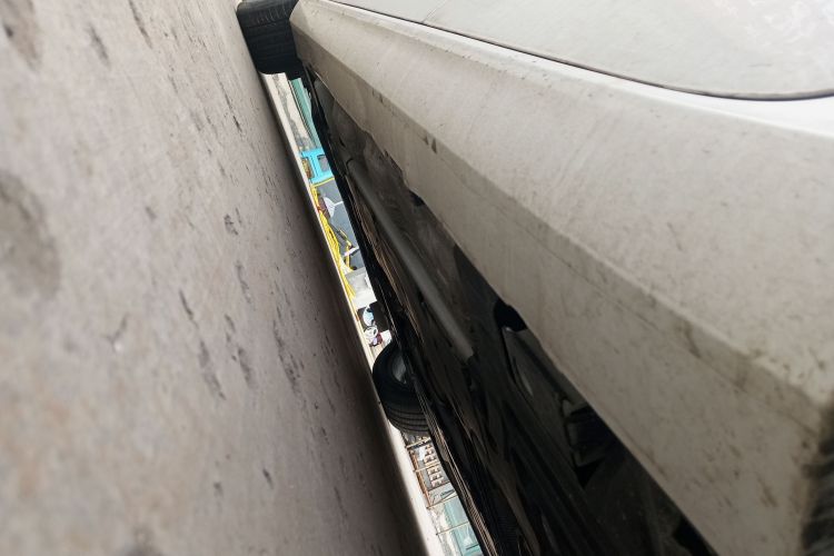 沃尔沃S60 2021款 T4 智逸豪华版局部细节9002