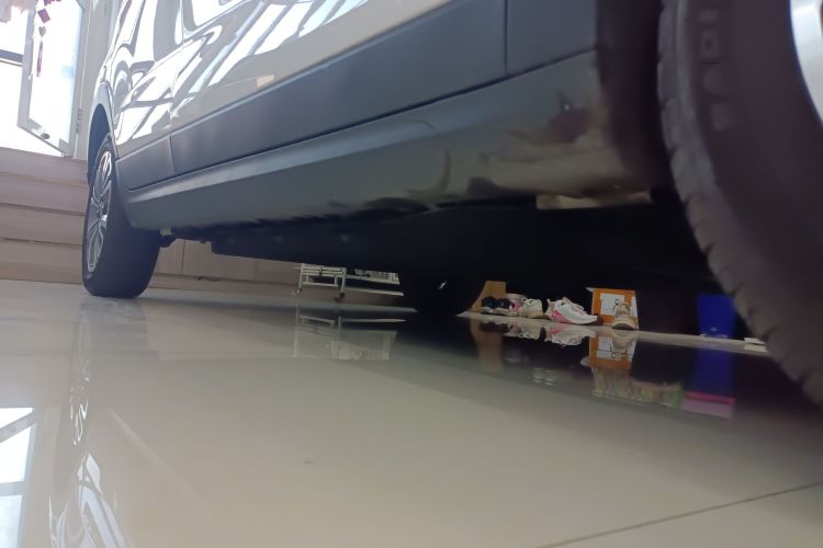 零跑汽车 零跑T03 2024款 403舒享版局部细节9001