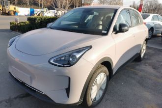 吉利银河 星愿 2026款 310km 青春版