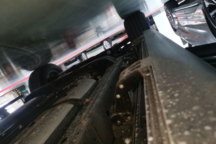 坦克300 2024款 2.0T 穿越者局部细节9002