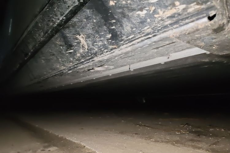 小鹏P7+ 2024款 超长续航 Max局部细节9001