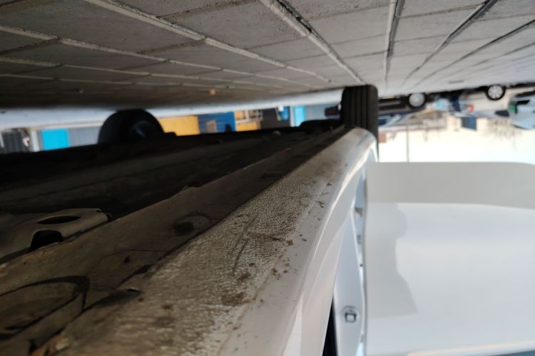 吉利汽车 帝豪 2023款 第4代冠军版 1.5L CVT豪华型局部细节9001