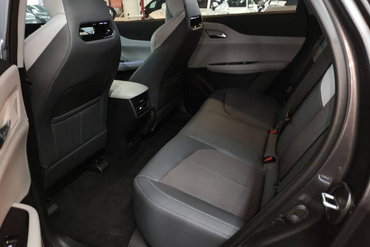 长安UNI-Z 2025款 1.5T 豪华型中控内饰21