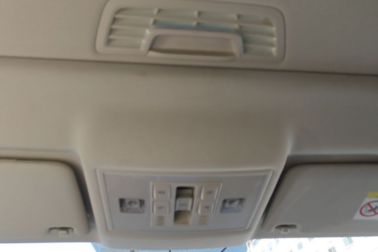 大众 朗逸 2019款 1.5L 自动视野版 国VI中控内饰22