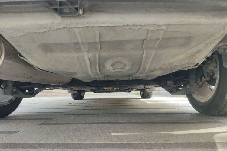 大众 朗行 2017款 180TSI DSG舒适版局部细节9009