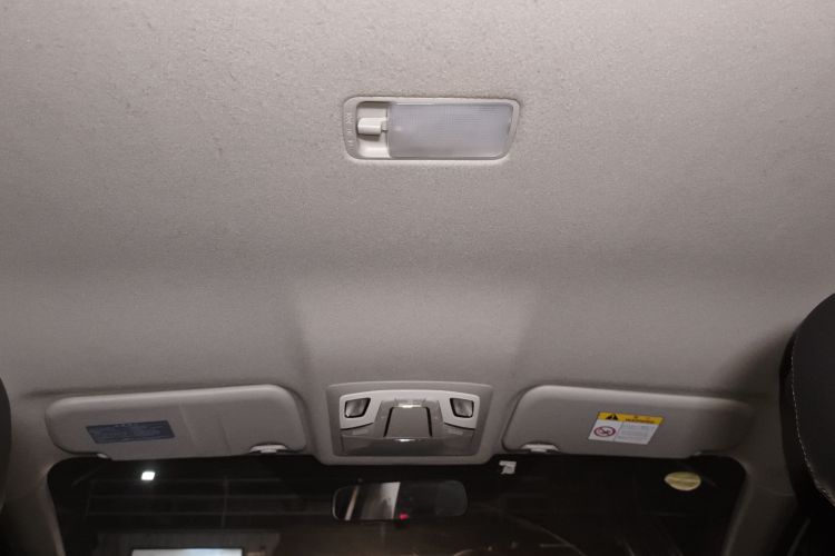 日产 轩逸 2021款 经典 1.6XE CVT舒适版中控内饰22