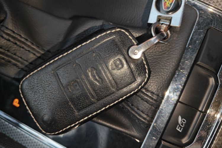 荣威i6 2018款 20T 自动互联网智享版中控内饰7001