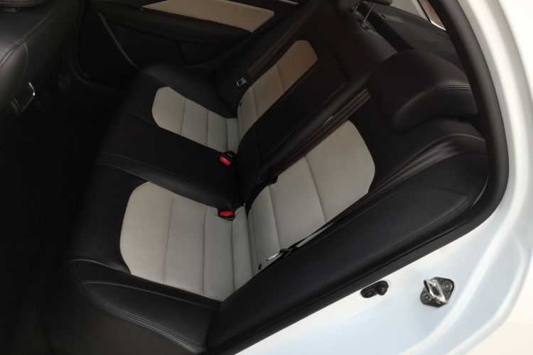 吉利汽车 远景 2019款 升级版 1.5L CVT豪华型 国VI中控内饰21