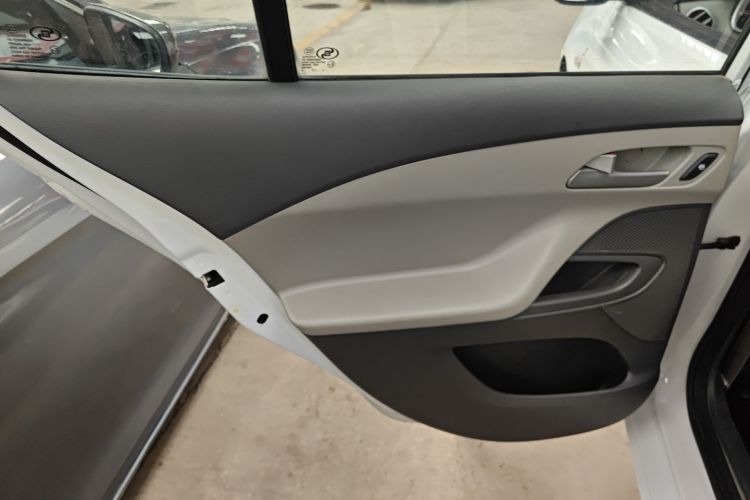 雪佛兰 2018款 赛欧3 1.3L AMT理想版中控内饰49