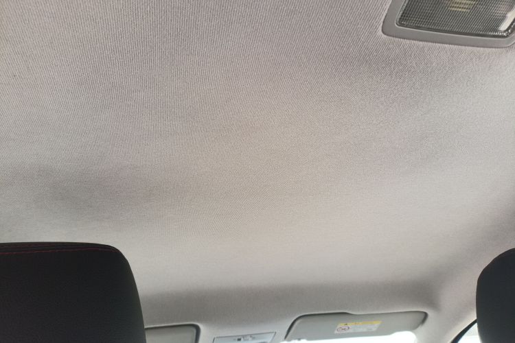 大众 捷达 2017款 1.5L 自动时尚型中控内饰22