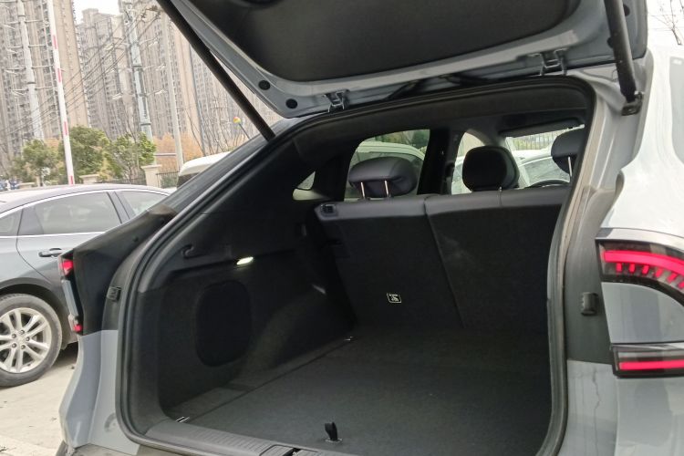 小鹏G7 2025款 702 超长续航 Max局部细节23