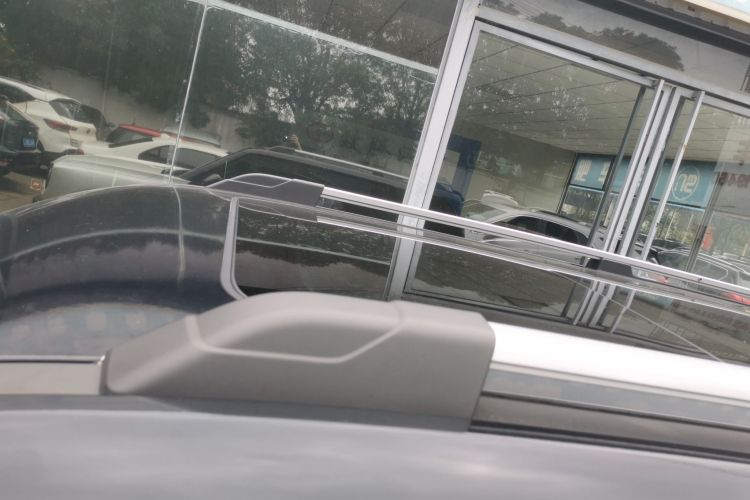 北京BJ30 2024款 1.5T 魔核电驱进阶版局部细节57