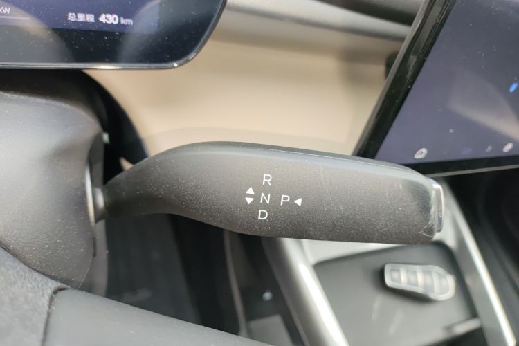 比亚迪 海豚 2025款 智驾版 420km 自由版局部细节18