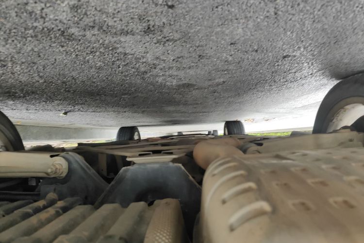 宝马X1 2012款 sDrive20i 领先型局部细节9008