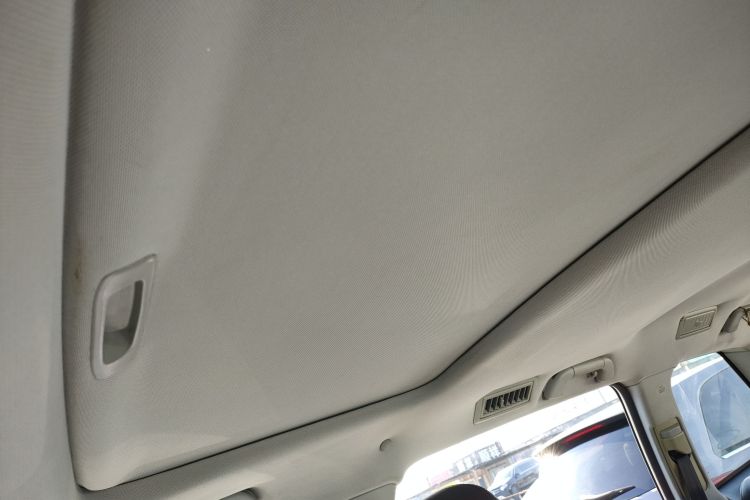 哈弗H9 2015款 2.0T 四驱豪华型 7座中控内饰22