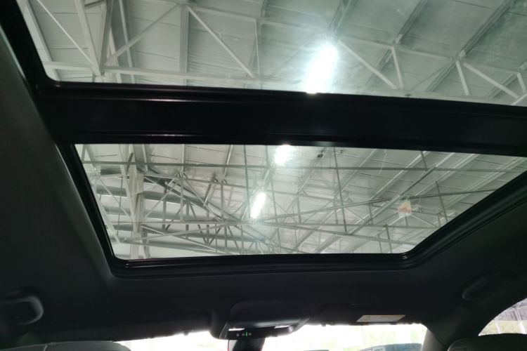 凯迪拉克XT6 2020款 28T 七座风尚型局部细节22