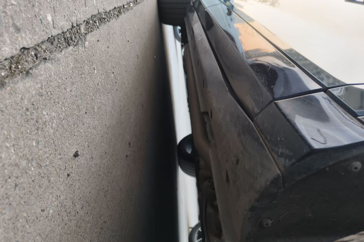 岚图汽车 岚图FREE 2025款 318 318km 后驱环游版局部细节9001