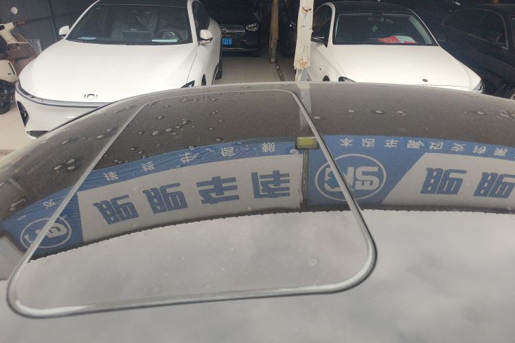 奥迪A6L 2014款 TFSI 标准型局部细节57